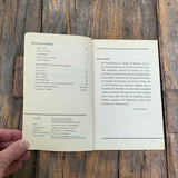 DDSG - Handbuch für Donaureisen