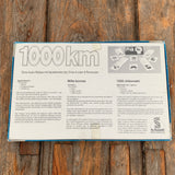1000 Kilometer