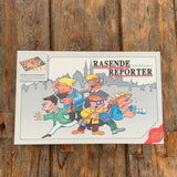 Rasende Reporter (unbespielt)