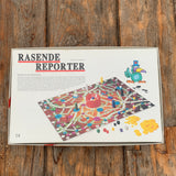 Rasende Reporter (unbespielt)