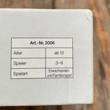 Rasende Reporter (unbespielt)