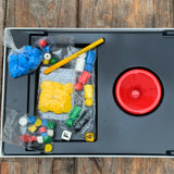 Rasende Reporter (unbespielt)