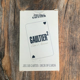 Jean Paul Gaultier Gaultier² Eau d'Amour, Kartenspiel (unbespielt)