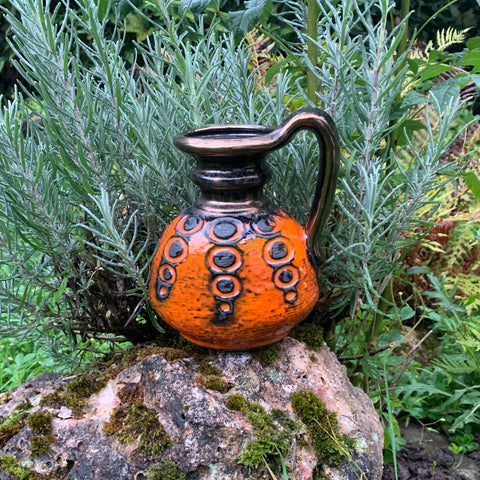 Keramos Vase