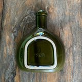 Aschenbecher "Mateus-Rosé-Flasche"