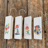 BAY KERAMIK, Heizkörper-Verdunster