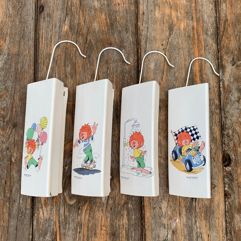 BAY KERAMIK, Heizkörper-Verdunster