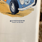 BAY KERAMIK, Heizkörper-Verdunster