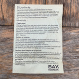 BAY KERAMIK, Heizkörper-Verdunster