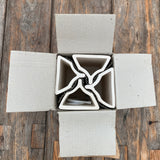 BAY KERAMIK, Heizkörper-Verdunster