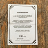 RÖMERTOPF® KERAMIK, Heizkörper-Verdunster