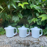 BAUSCHER WEIDEN, Kännchen-Set