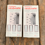 RÖMERTOPF® KERAMIK, Heizkörper-Verdunster