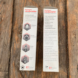 RÖMERTOPF® KERAMIK, Heizkörper-Verdunster