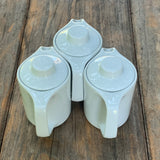 HEINZ H. ENGLER für BAUSCHER WEIDEN, Kännchen-Set
