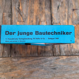 KOSMOS, Der junge Bautechniker (unbespielt)