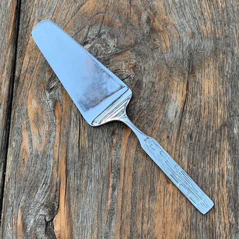 BERNDORF, Kuchen/Tortenheber