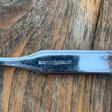 PETER HAGENAUER für BERNDORF, Tortenheber