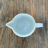 HANS ACHZIGER für HUTSCHENREUTHER, Zuckerdose/Milchkännchen
