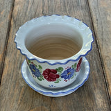 GRAF KERAMIK STOOB, Blumentopf