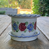 GRAF KERAMIK STOOB, Blumentopf