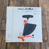 MAUL DELTA, Briefwaage