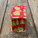 ALTMANN & KÜHNE, Konfektschachtel