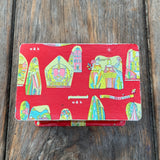 ALTMANN & KÜHNE, Konfektschachtel