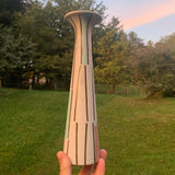 JASBA KERAMIK, Vase