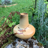 ARNALDO MINIATI, Vase