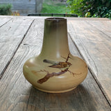 ARNALDO MINIATI, Vase