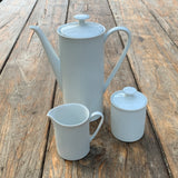 HEINRICH LÖFFELHARDT für ARZBERG, Kaffeekern