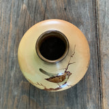 ARNALDO MINIATI, Vase