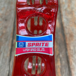 SPRITE, Tambourine