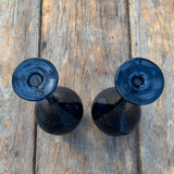 Solifleur-Vasen, 2er-Set