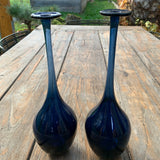 Solifleur-Vasen, 2er-Set