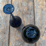 Solifleur-Vasen, 2er-Set