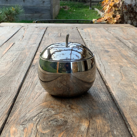 THURNWALD, Eiskübel "Apfel"