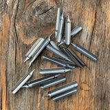 CARL KUHN & CO, Schreibfedern