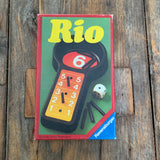 RIO, Würfelspiel