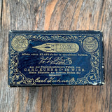 CARL KUHN & CO, Schreibfedern