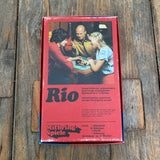 RIO, Würfelspiel