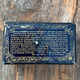 CARL KUHN & CO, Schreibfedern