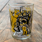 Gläserset "Märchen"