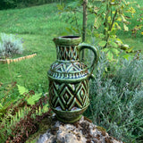 CARSTENS TÖNNIESHOF/KERAMOS, Krugvase