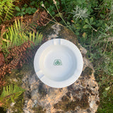 LILIENPORZELLAN, Aschenbecher "Pioneer"