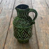 CARSTENS TÖNNIESHOF/KERAMOS, Krugvase