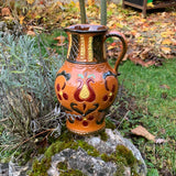 GMUNDNER KERAMIK, Krugvase