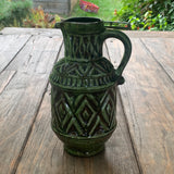 CARSTENS TÖNNIESHOF/KERAMOS, Krugvase