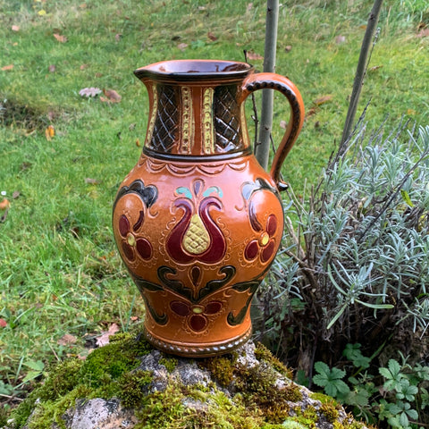 GMUNDNER KERAMIK, Krugvase